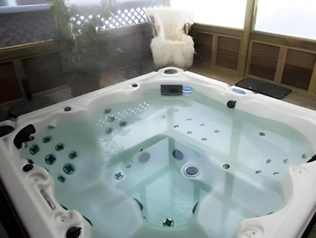 gite le tresor cache bed and breakfast