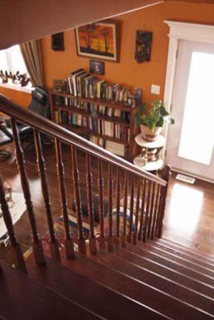 gite le tresor cache bed and breakfast