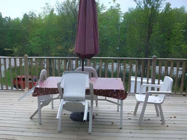 gite le tresor cache bed and breakfast