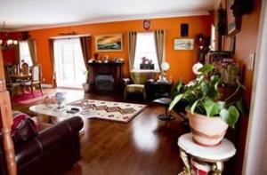 gite le tresor cache bed and breakfast