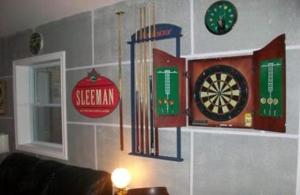 gite le tresor cache bed and breakfast