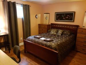 gite le tresor cache bed and breakfast