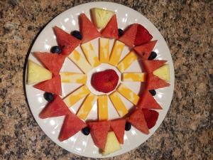 gite le tresor cache bed and breakfast