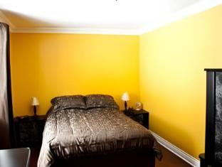 gite le tresor cache bed and breakfast