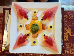 gite le tresor cache bed and breakfast