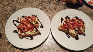 gite le tresor cache bed and breakfast