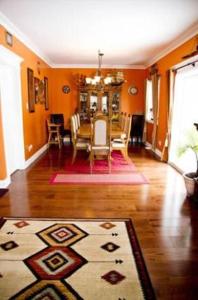 gite le tresor cache bed and breakfast