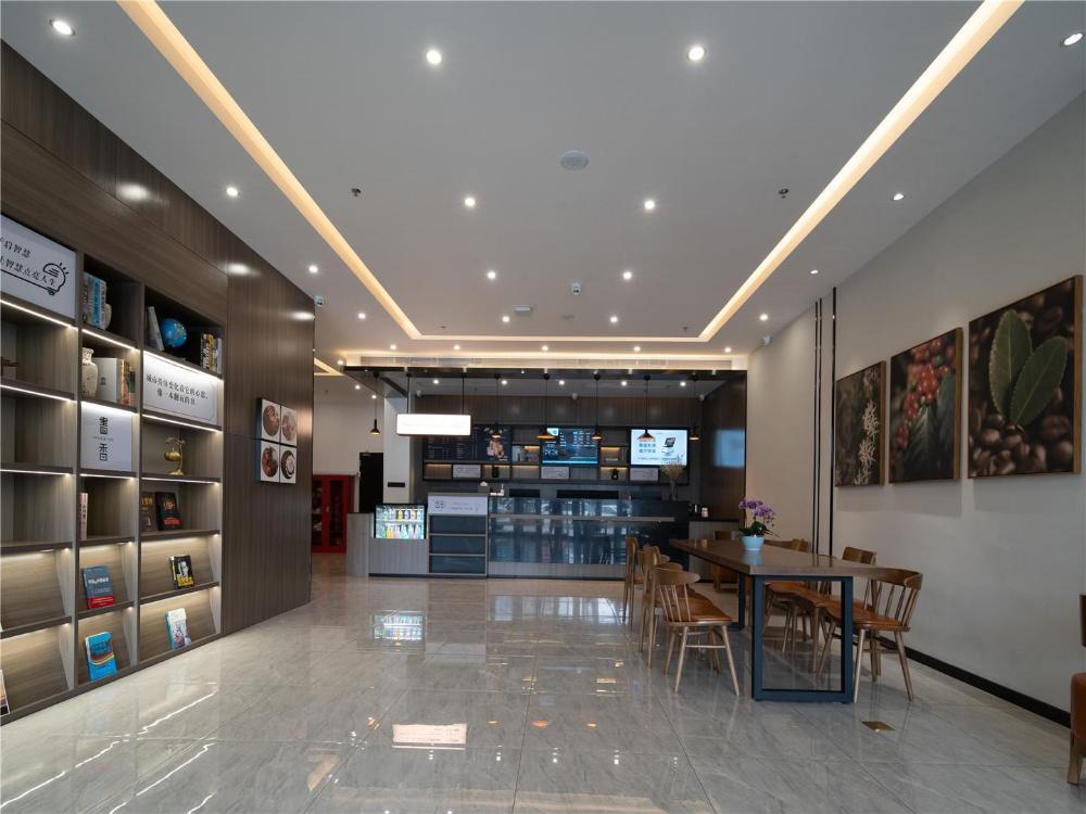 jin tai zi hotel zhuhai