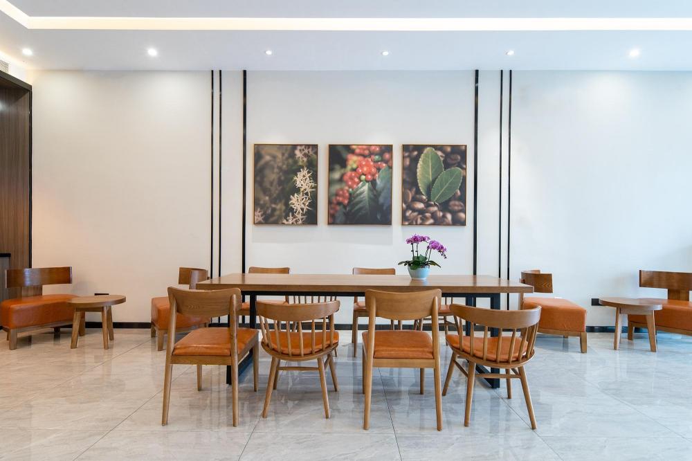jin tai zi hotel zhuhai