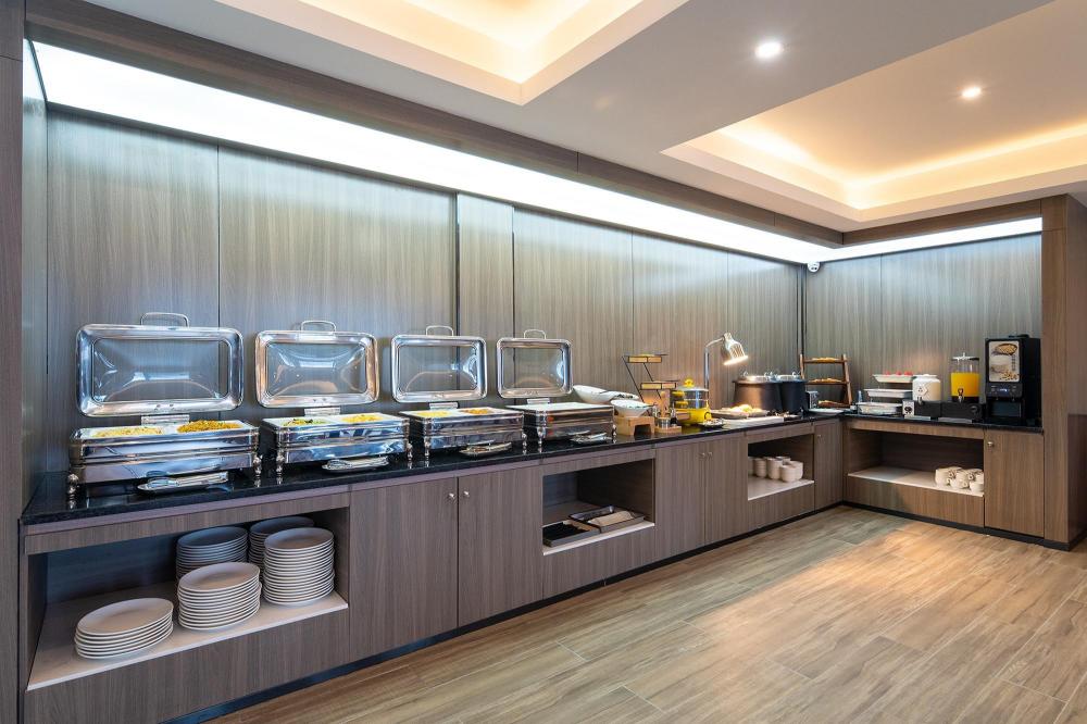 jin tai zi hotel zhuhai