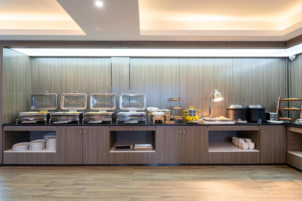 jin tai zi hotel zhuhai