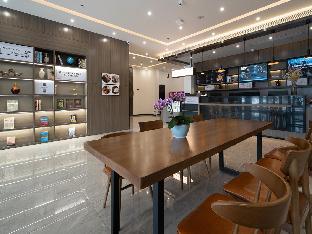 jin tai zi hotel zhuhai