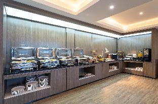 jin tai zi hotel zhuhai