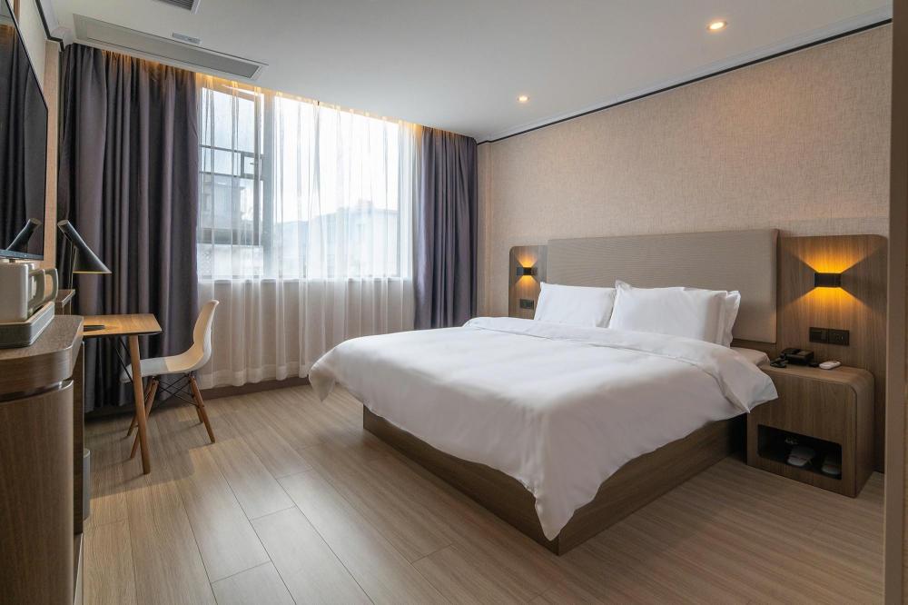 jin tai zi hotel zhuhai