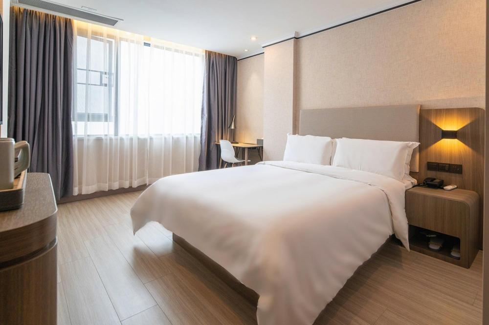 jin tai zi hotel zhuhai