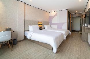 jin tai zi hotel zhuhai