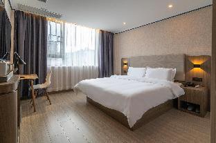 jin tai zi hotel zhuhai