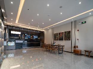jin tai zi hotel zhuhai