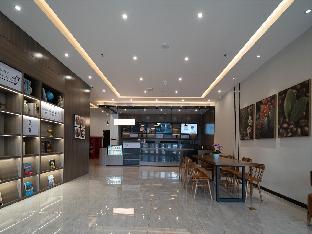 jin tai zi hotel zhuhai