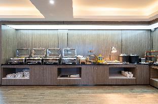 jin tai zi hotel zhuhai