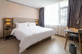 jin tai zi hotel zhuhai
