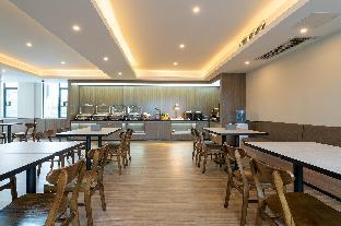 jin tai zi hotel zhuhai
