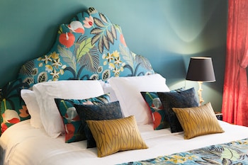 maison du collectionneur