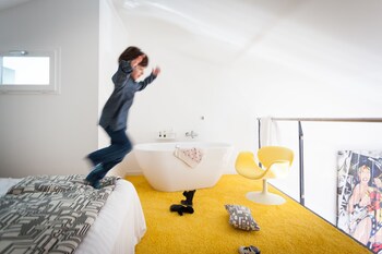 maison du collectionneur