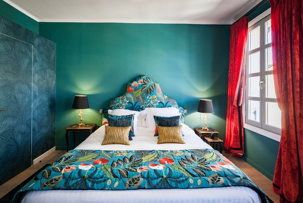 maison du collectionneur