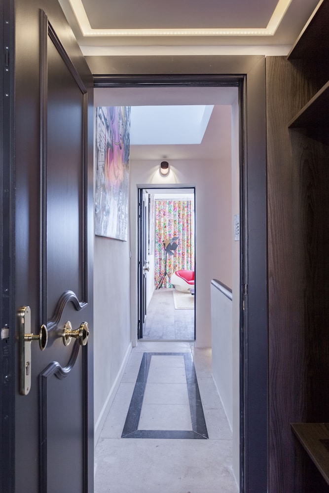 maison du collectionneur