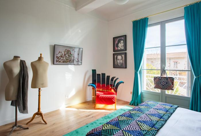 maison du collectionneur