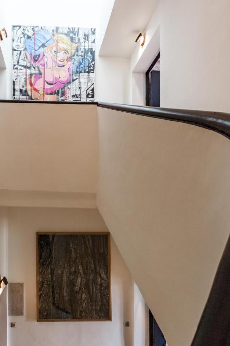 maison du collectionneur