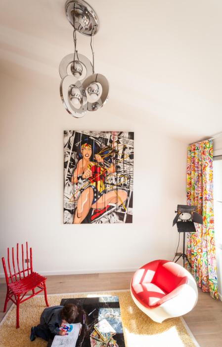 maison du collectionneur