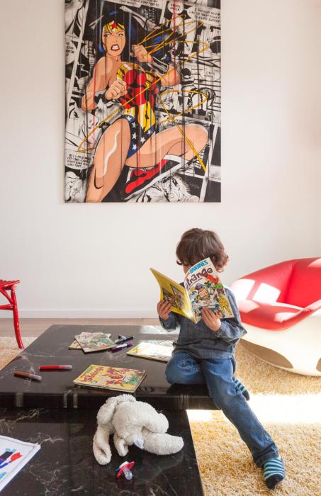 maison du collectionneur