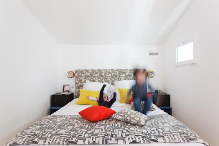 maison du collectionneur