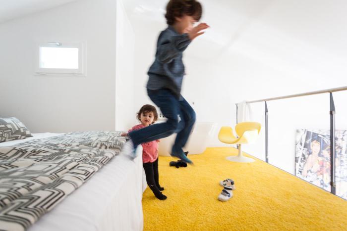 maison du collectionneur