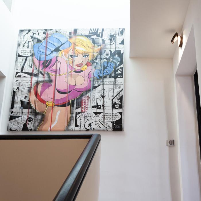 maison du collectionneur