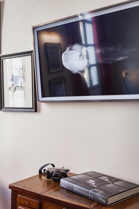 maison du collectionneur