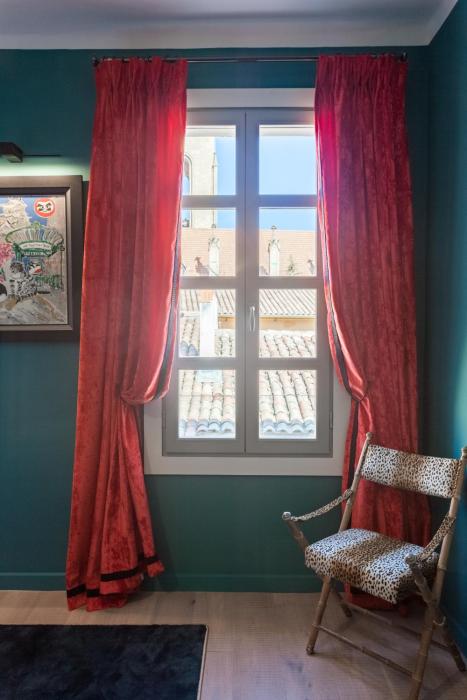 maison du collectionneur