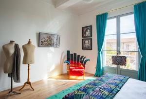 maison du collectionneur