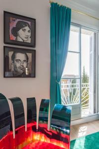 maison du collectionneur