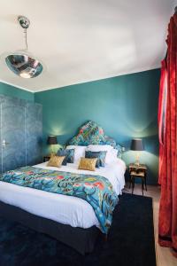 maison du collectionneur