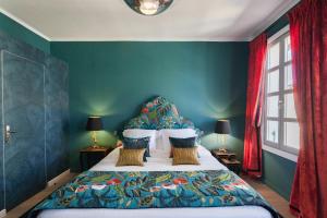 maison du collectionneur