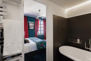 maison du collectionneur