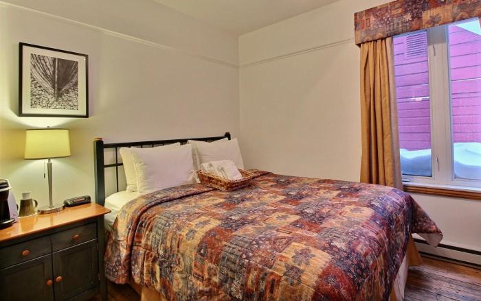 auberge de la vieille maison