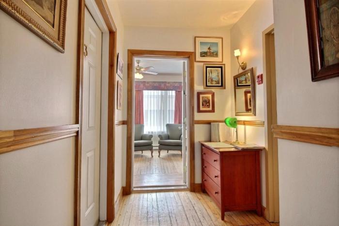 auberge de la vieille maison