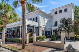 Inn At I'on, Ascend Hotel Collection,Mount Pleasant>>Charleston,3 star