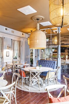 inn at ion ascend hotel collection