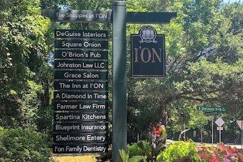 inn at ion ascend hotel collection