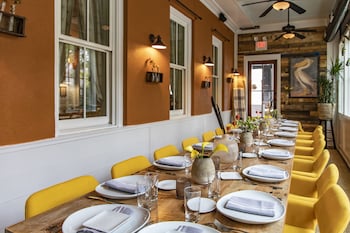 inn at ion ascend hotel collection
